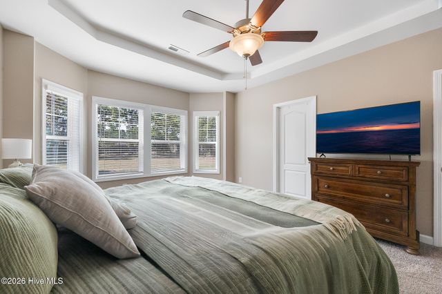 4150 Irwin Drive, Aberdeen, NC 28315