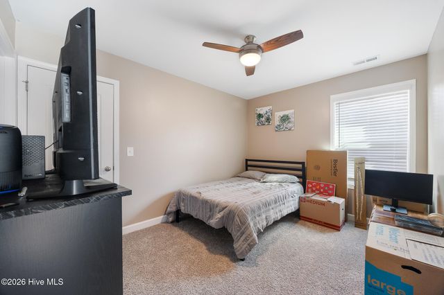 4150 Irwin Drive, Aberdeen, NC 28315