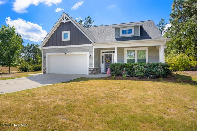 4150 Irwin Drive, Aberdeen, NC 28315
