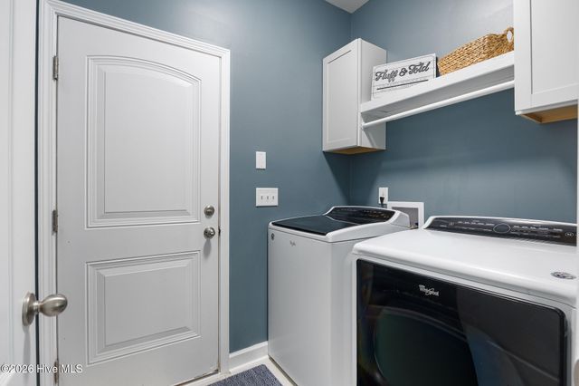 4150 Irwin Drive, Aberdeen, NC 28315