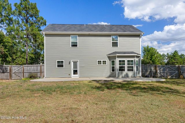 4150 Irwin Drive, Aberdeen, NC 28315