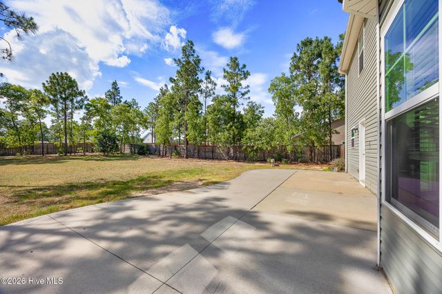 4150 Irwin Drive, Aberdeen, NC 28315