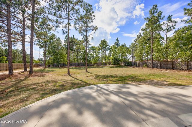 4150 Irwin Drive, Aberdeen, NC 28315