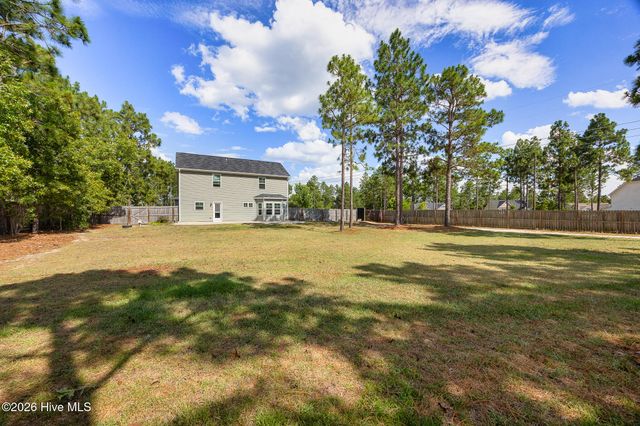 4150 Irwin Drive, Aberdeen, NC 28315