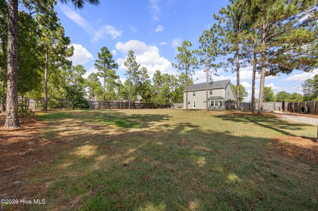 4150 Irwin Drive, Aberdeen, NC 28315