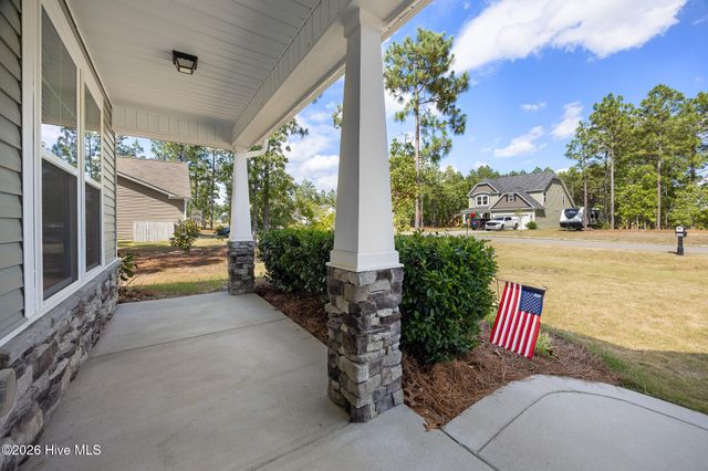 4150 Irwin Drive, Aberdeen, NC 28315