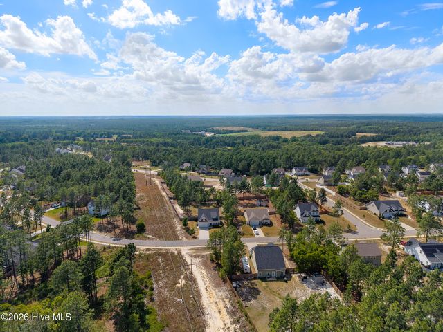 4150 Irwin Drive, Aberdeen, NC 28315