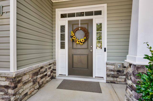 4150 Irwin Drive, Aberdeen, NC 28315