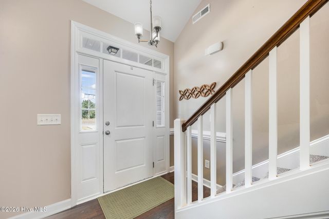 4150 Irwin Drive, Aberdeen, NC 28315