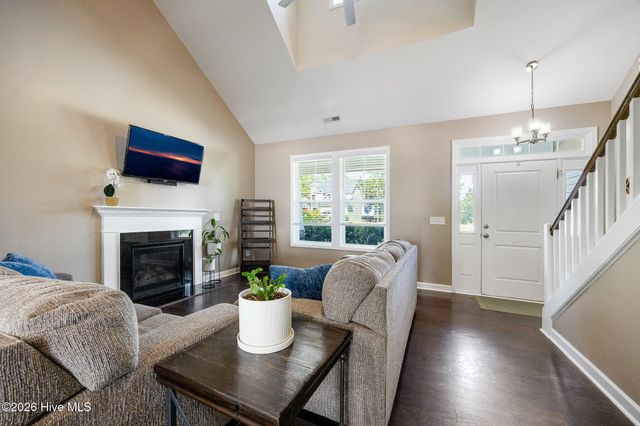 4150 Irwin Drive, Aberdeen, NC 28315