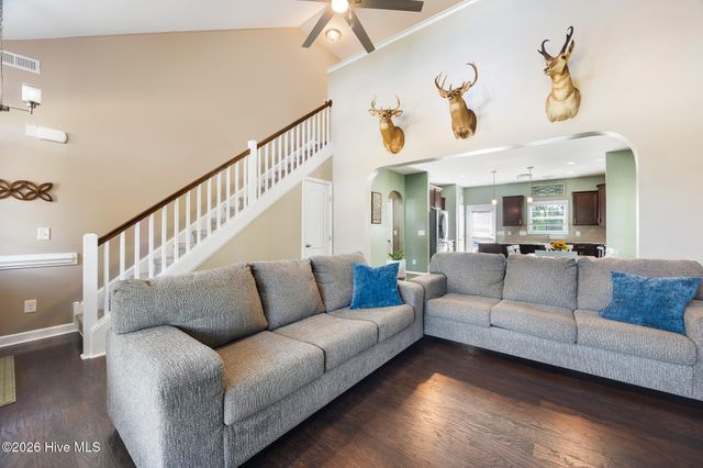 4150 Irwin Drive, Aberdeen, NC 28315