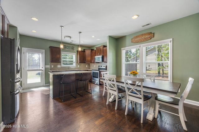 4150 Irwin Drive, Aberdeen, NC 28315