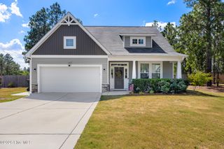4150 Irwin Drive, Aberdeen, NC 28315