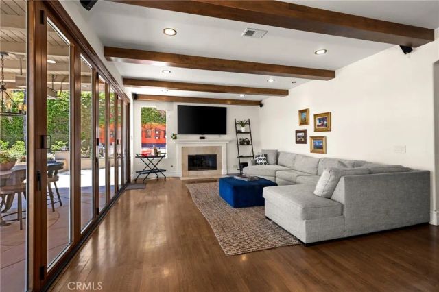 3302 Van Allen Place, Topanga, CA 90290