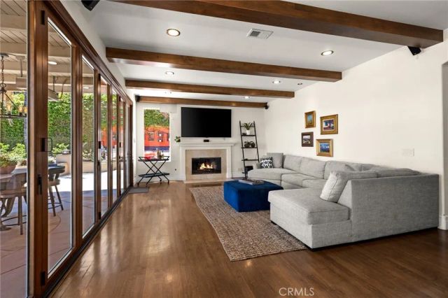 3302 Van Allen Place, Topanga, CA 90290