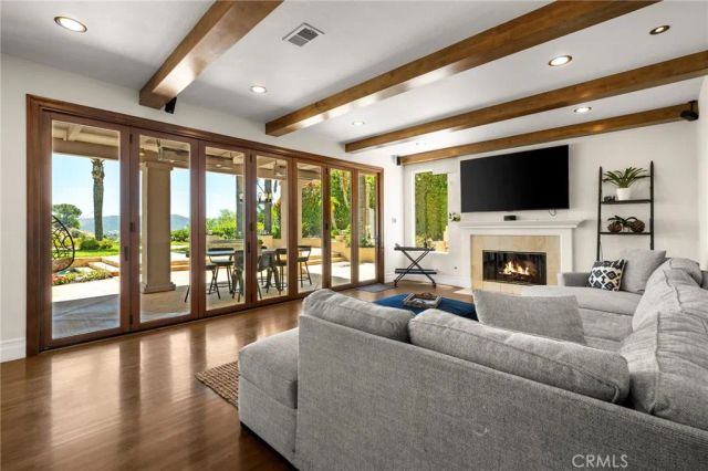 3302 Van Allen Place, Topanga, CA 90290