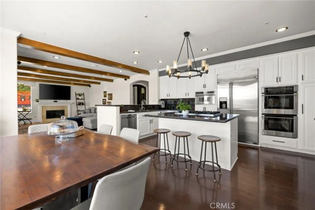 3302 Van Allen Place, Topanga, CA 90290