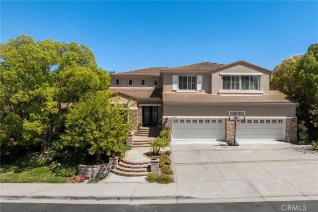 3302 Van Allen Place, Topanga, CA 90290