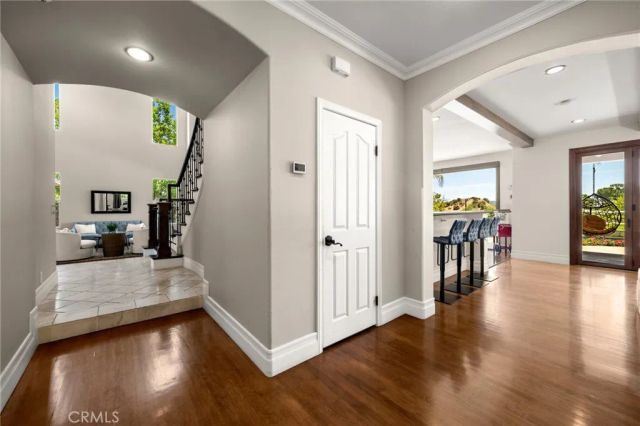 3302 Van Allen Place, Topanga, CA 90290
