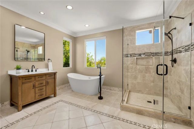 3302 Van Allen Place, Topanga, CA 90290