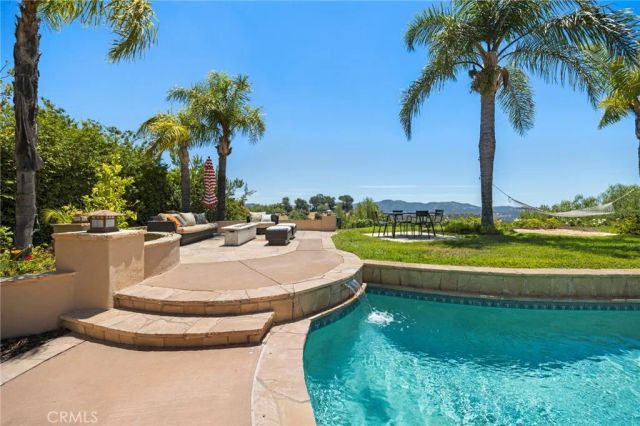 3302 Van Allen Place, Topanga, CA 90290