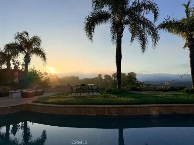 3302 Van Allen Place, Topanga, CA 90290