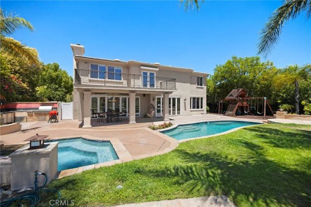 3302 Van Allen Place, Topanga, CA 90290