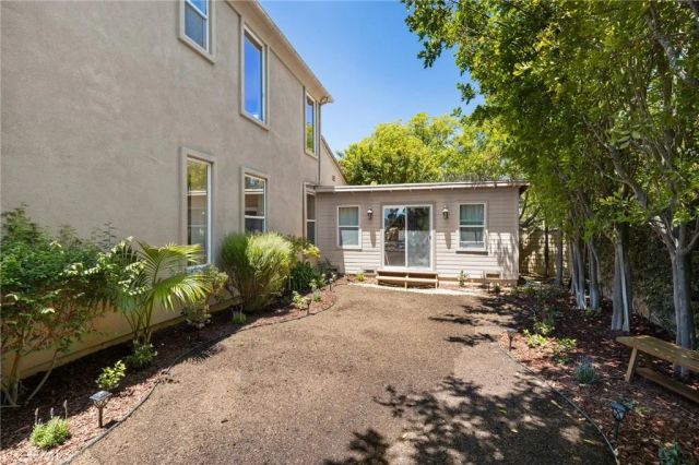 3302 Van Allen Place, Topanga, CA 90290
