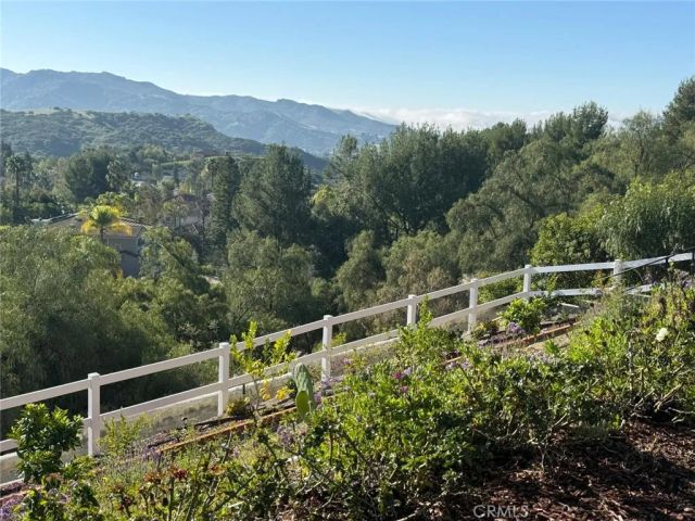3302 Van Allen Place, Topanga, CA 90290