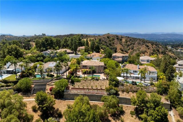 3302 Van Allen Place, Topanga, CA 90290