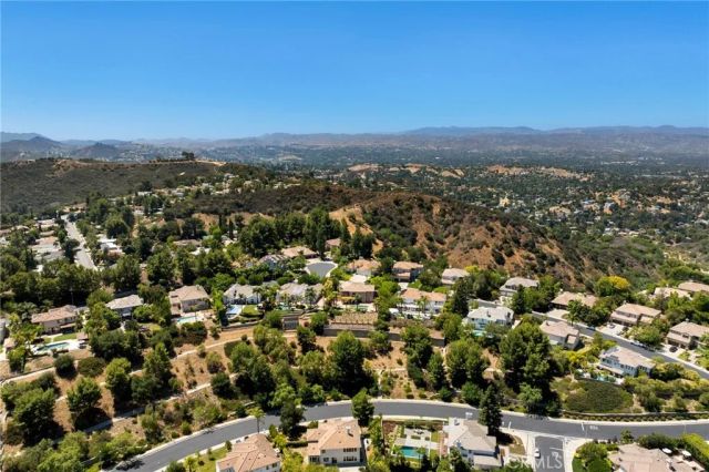 3302 Van Allen Place, Topanga, CA 90290