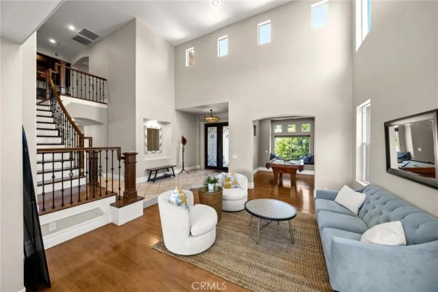 3302 Van Allen Place, Topanga, CA 90290