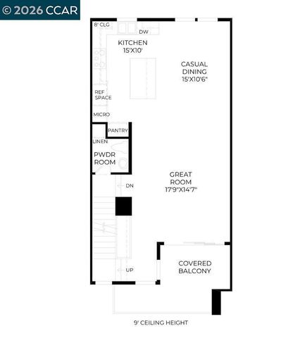 1880 Journey Street, Milpitas, CA 95035