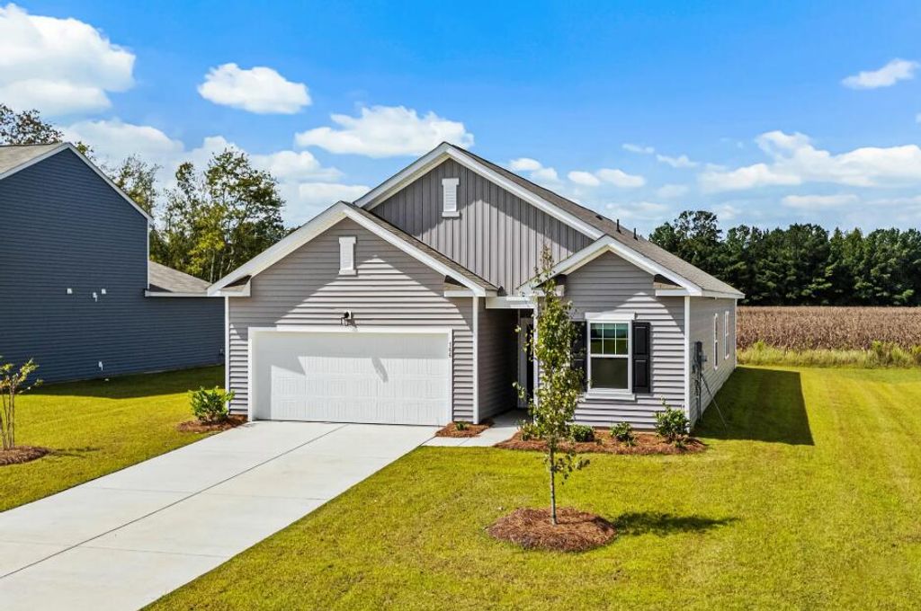 5297 Cottage Landing Drive, Summerville, SC 29485