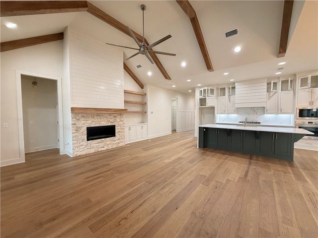 4107 W Murfield Drive, Rogers, AR 72758