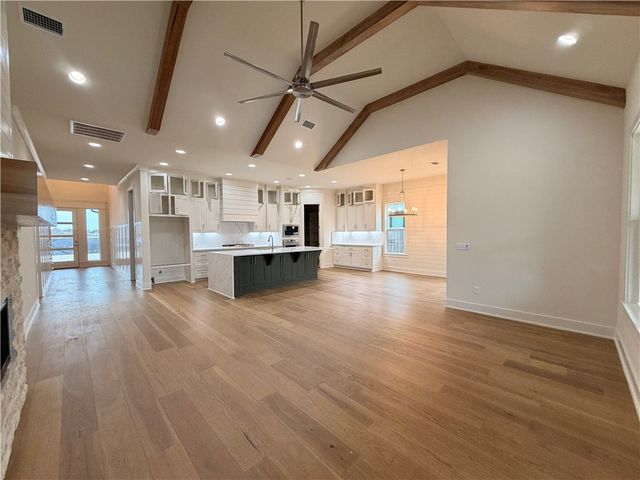 4107 W Murfield Drive, Rogers, AR 72758