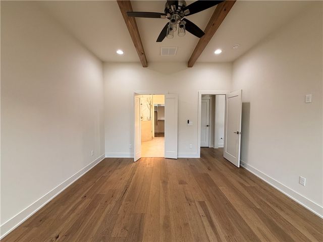 4107 W Murfield Drive, Rogers, AR 72758