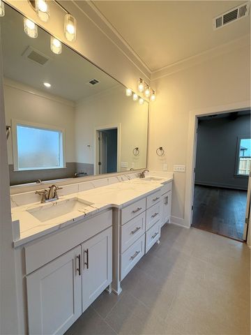 4107 W Murfield Drive, Rogers, AR 72758