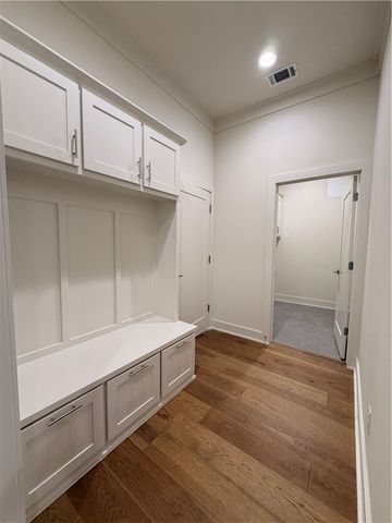 4107 W Murfield Drive, Rogers, AR 72758