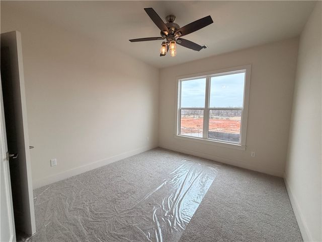 4107 W Murfield Drive, Rogers, AR 72758