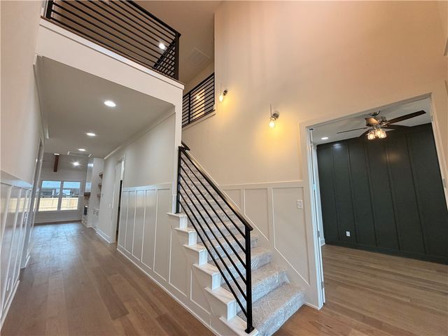 4107 W Murfield Drive, Rogers, AR 72758