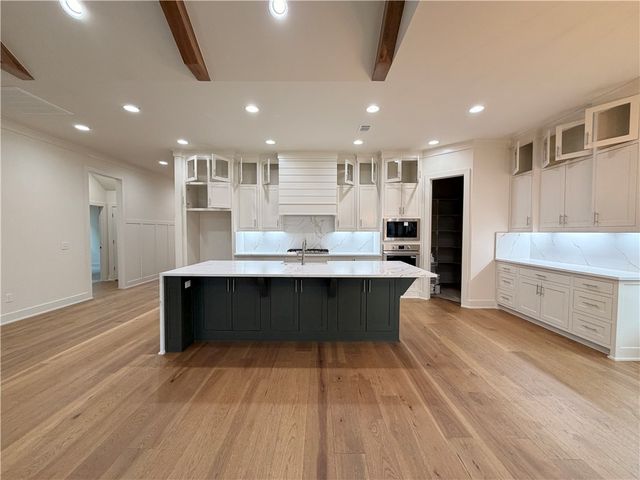 4107 W Murfield Drive, Rogers, AR 72758