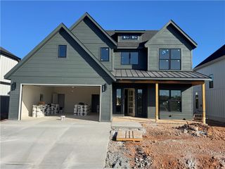 4107 W Murfield Drive, Rogers, AR 72758