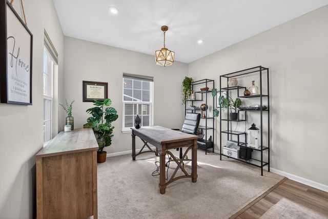 621 Burberry BOULEVARD, Jackson Twp, PA 16063