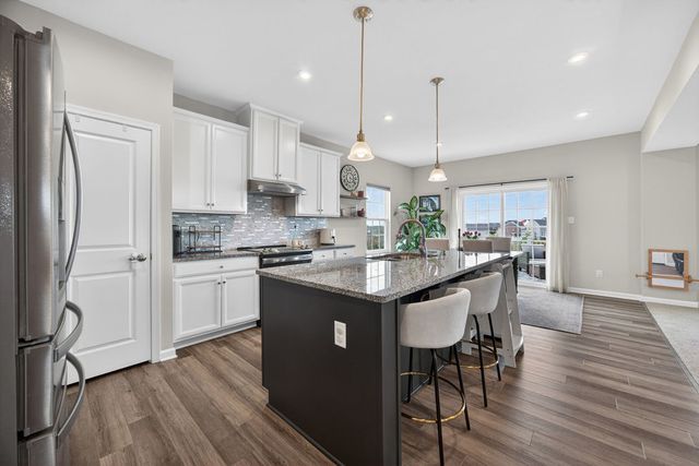 621 Burberry BOULEVARD, Jackson Twp, PA 16063