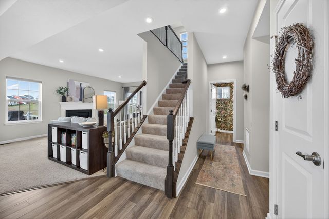621 Burberry BOULEVARD, Jackson Twp, PA 16063