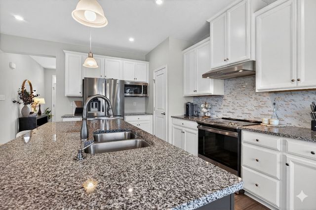 621 Burberry BOULEVARD, Jackson Twp, PA 16063