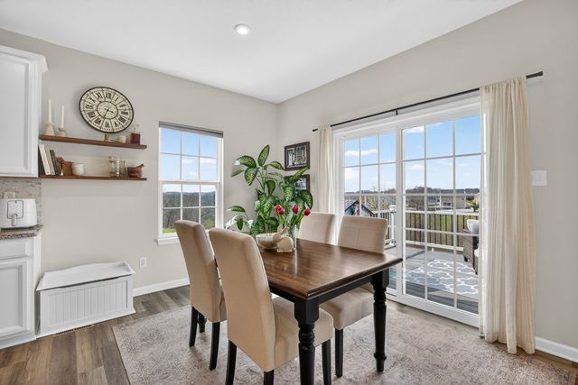 621 Burberry BOULEVARD, Jackson Twp, PA 16063