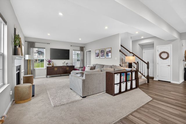 621 Burberry BOULEVARD, Jackson Twp, PA 16063