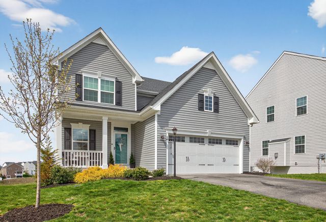 621 Burberry BOULEVARD, Jackson Twp, PA 16063